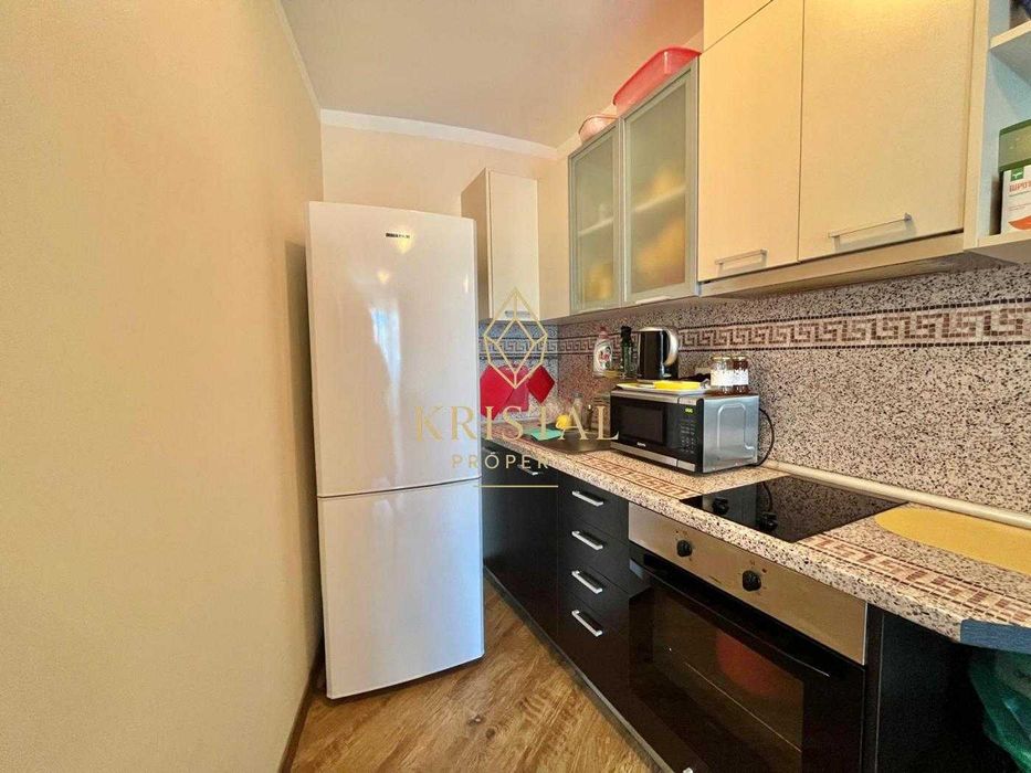 Продава се Двустаен апартамент в к.к. Слънчев бряг - 82 кв.м за 535 €/кв.м - Снимка #1