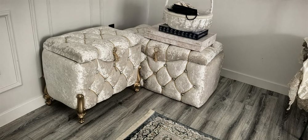 Сундуки сандыктар