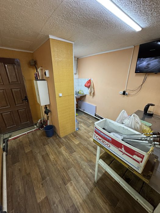 Сдам помещение в аренду