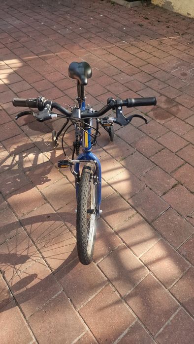 Bicicleta copii riverside