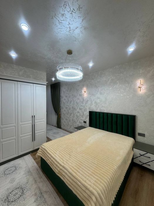 Срочно продаётся 3х -комнатная квартира