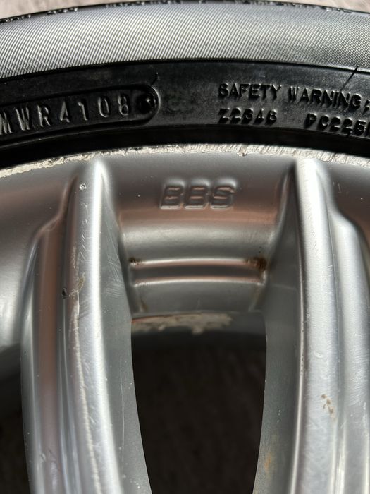 Колесо R16. 7x16/5x114.3 D67 ET40