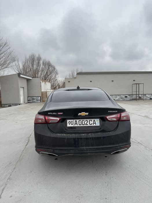 Malibu 2 premier sotiladi arzon narxda