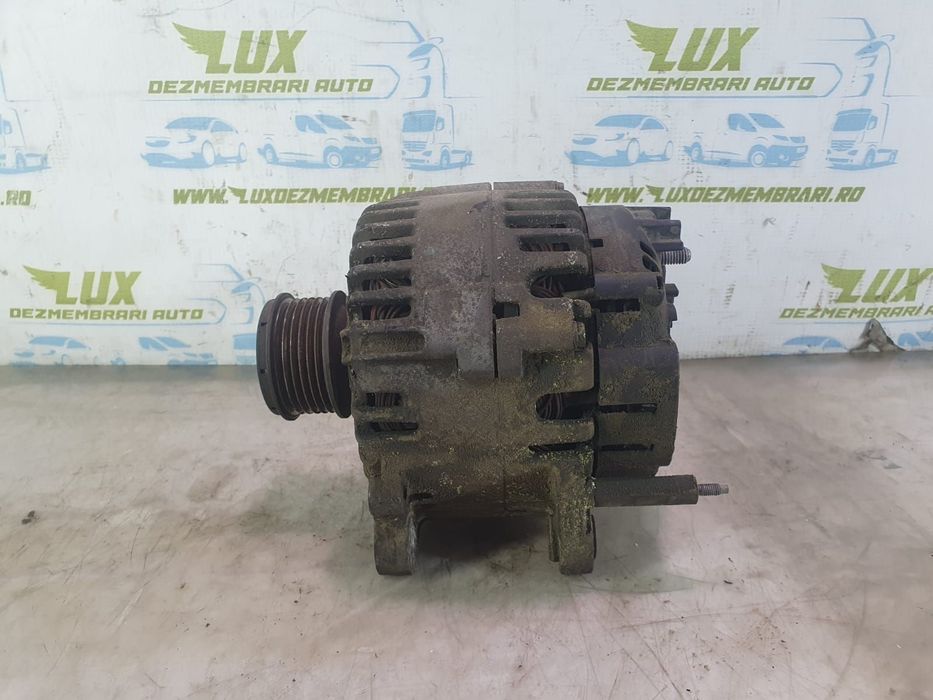 Alternator 06f903023c    2.0 tdi BMN Volkswagen VW Jetta 5 [2005 - 20