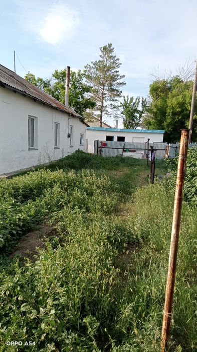 Продам дом в селе Гагаринское, очень теплый,