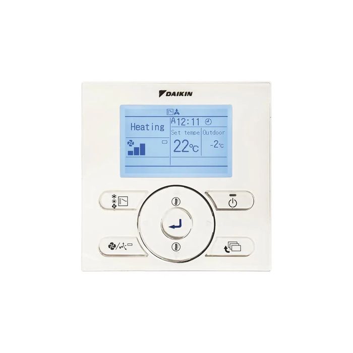 Telecomanda Daikin cu fir BRC1E53B