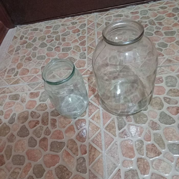 Банки для консервирования