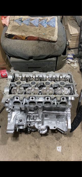 Двигатель G4FG