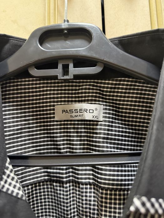 Продаю рубашки мужские