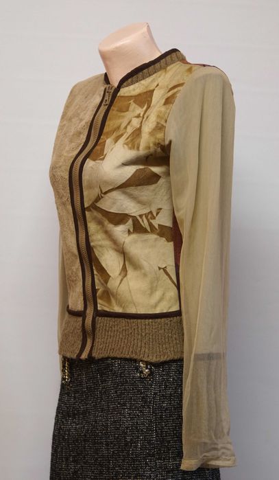 Jacheta Save the Queen marimea S