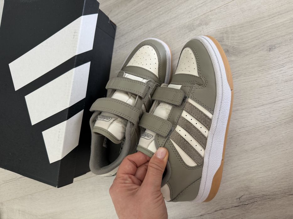 Adidas детские обувь