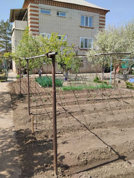 Срочно продам 3 эт. коттедж