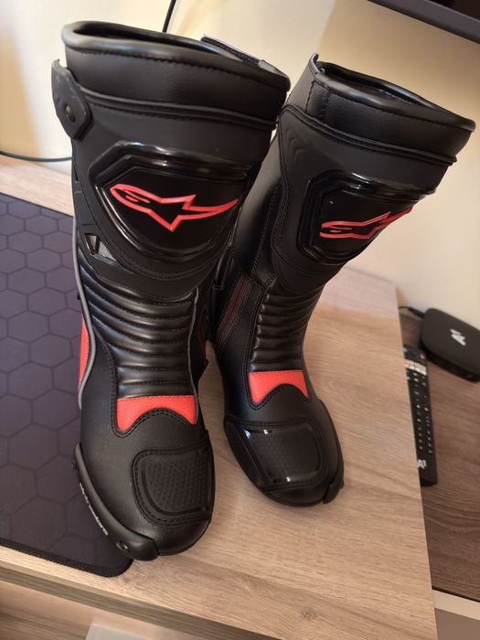 Ботуши Alpinestars