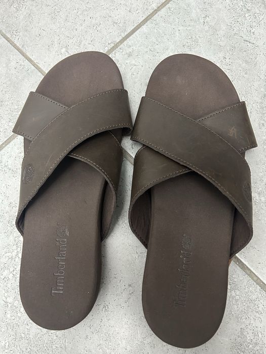 Sandale barbati nr 41,5 cm 110 lei