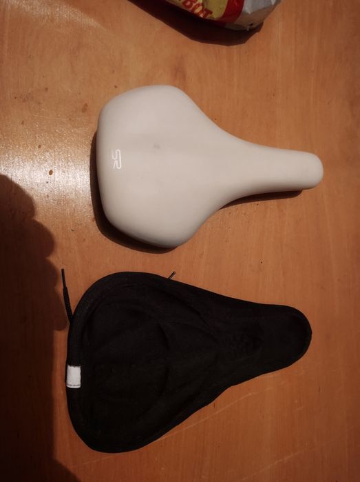 Седалки за колело