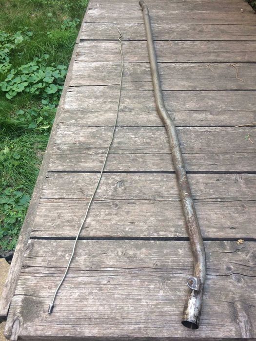 Trabant 601, piese cutie viteze,planetare, diverse, noi si folosite.