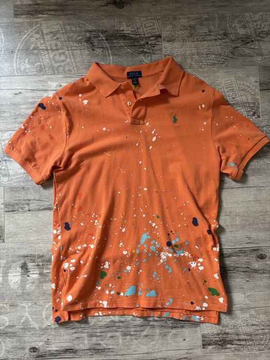 Tricou Polo Ralph Lauren original
