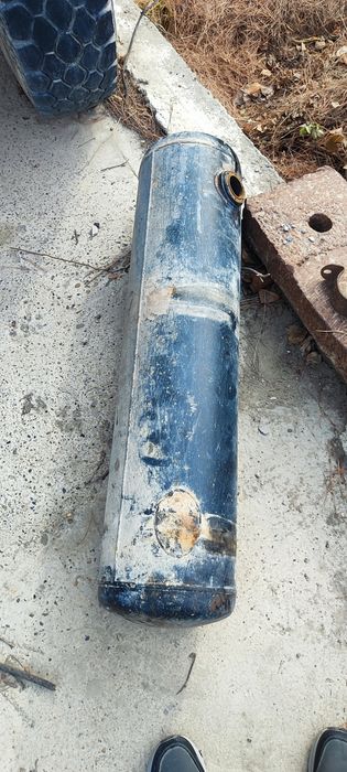 Пропан балон б/у