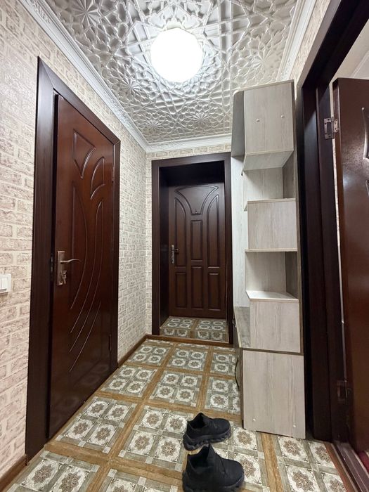 Юнусабод Бодомзор Срочнр квартира 3/4/5 2х6 балкон