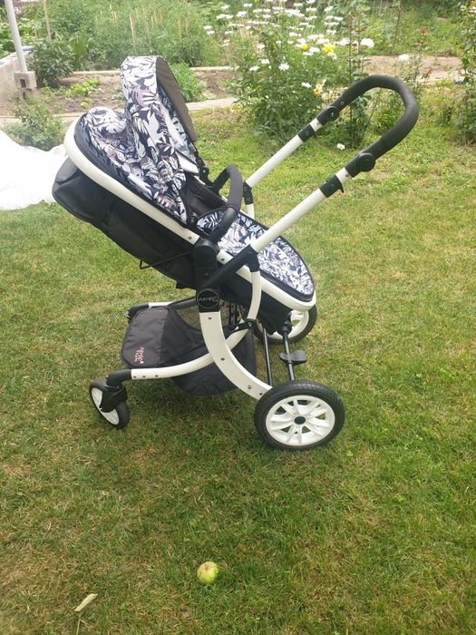 Детская коляска Aimile