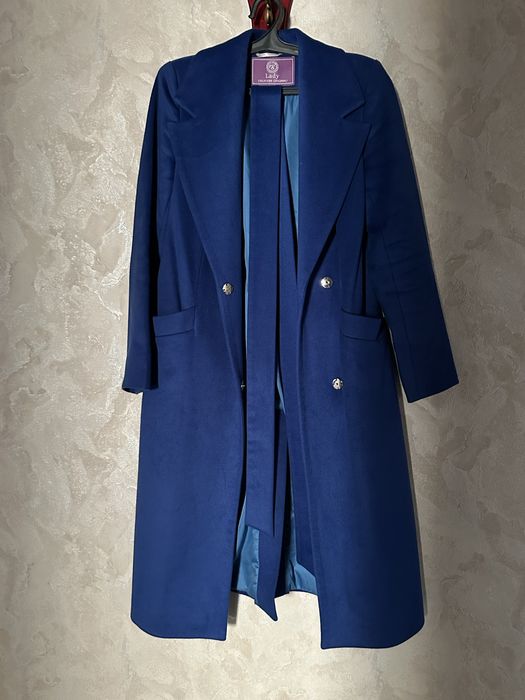 Женское пальто.