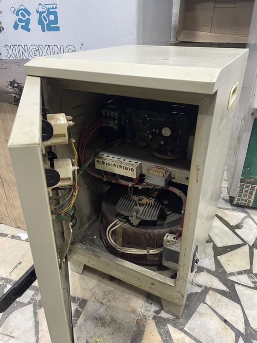 Стаблизатор stablizator