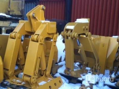 Т-170,Т-130 бульдозер