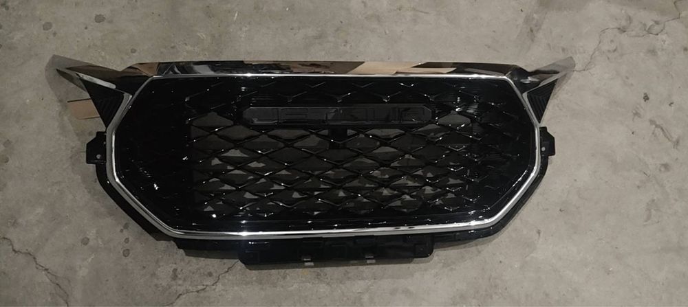 Решетка Jetour x70