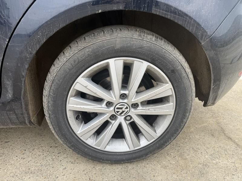 Jante aliaj R16 Volkswagen Golf 5