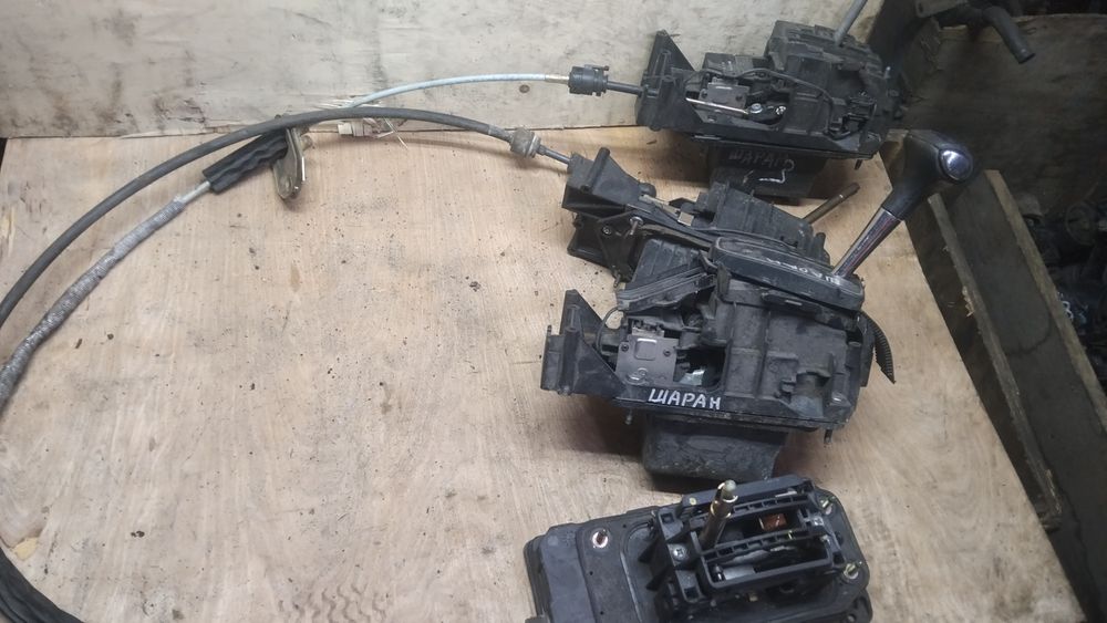 Кулиса трос кулисы