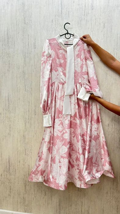 ПродамПлатье размер 44-46