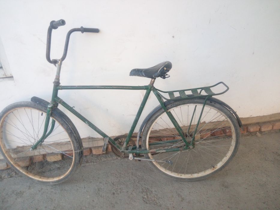 Velosiped sotiladi narxi 500000