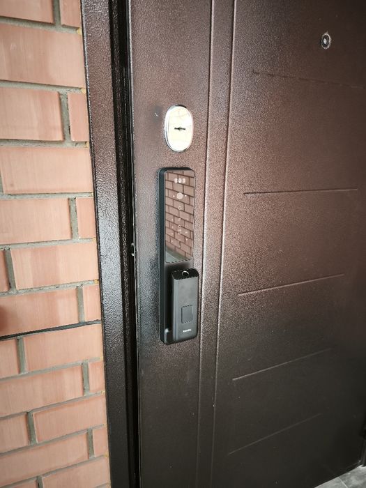 Установка замков в Актобе