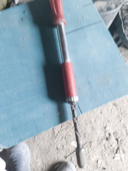 Продам ручном шурапаверт