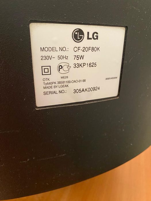 Продам телевизор