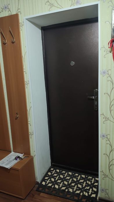 Сдам 1 квартиру на 8 мкр