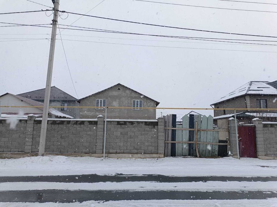 Продажа Мансардного  дома