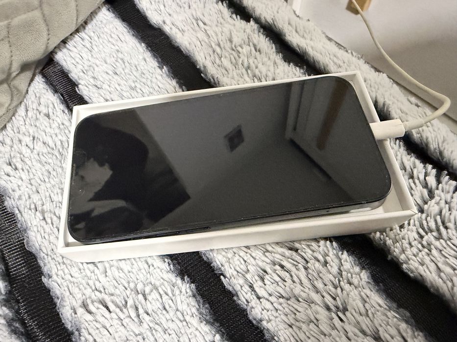 Iphone 13 Midnight,128GB