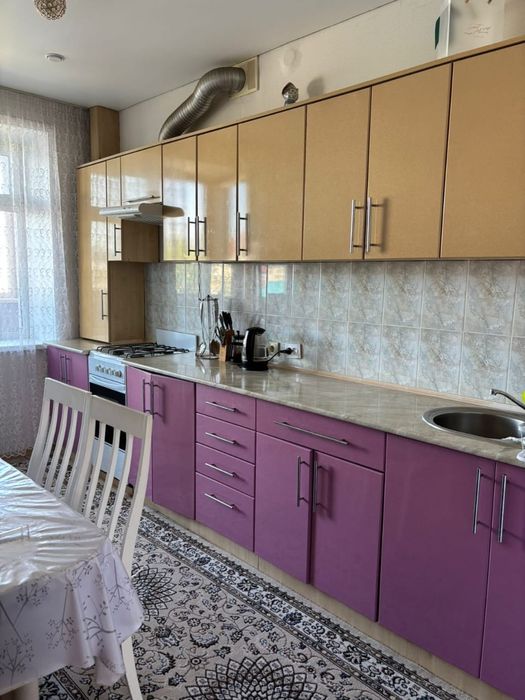 Сдаётся 2ком НИШ Бензострой