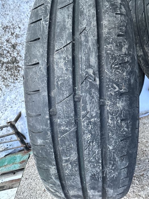 Продам два баллона r-15