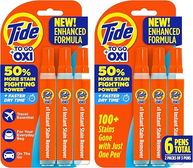 Tide To Go - PEN