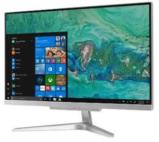 Моноблок Immer 23,8 Core i5 /8gb/1tb hdd. Перечисление есть