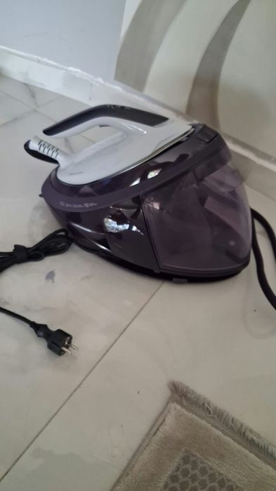 Philips PerfectCare 8000
