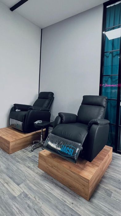 Сдам кресло реклайнер