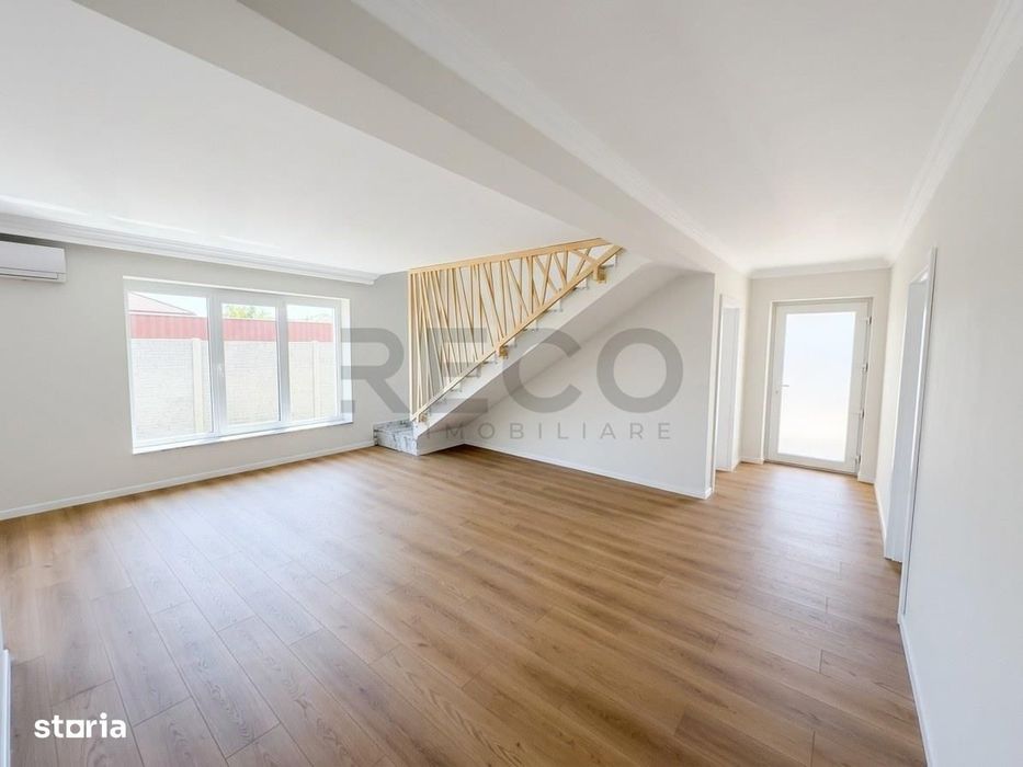 RECO Casa premium la cheie, Oradea-zona Nufarul