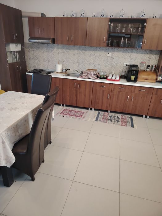 Închirieri cabană de Revelion
