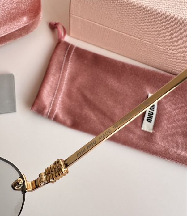 Дамски Очила Miu Miu