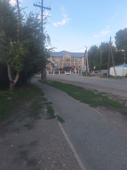 Продам хороший дом.