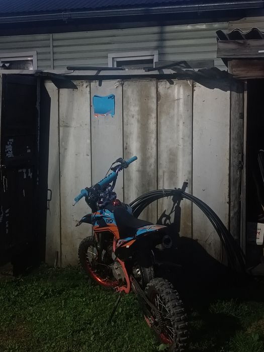 Kayo Evolution 140 1P56FMJ-2