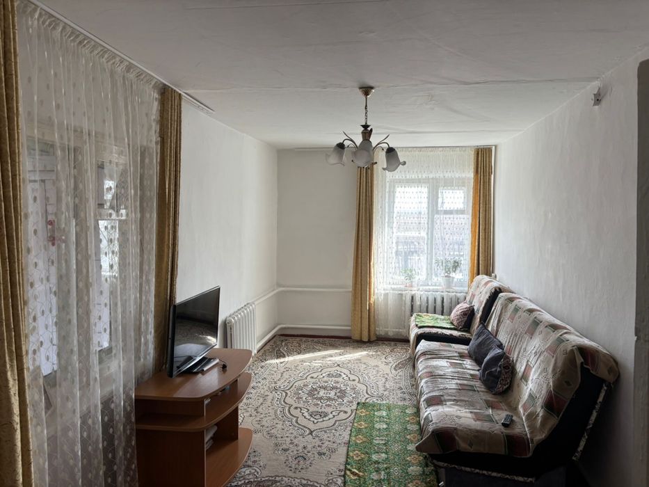 Продам дом в с. Черное